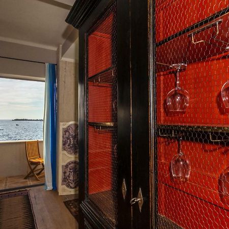 Luxury Residence Zadar Buitenkant foto