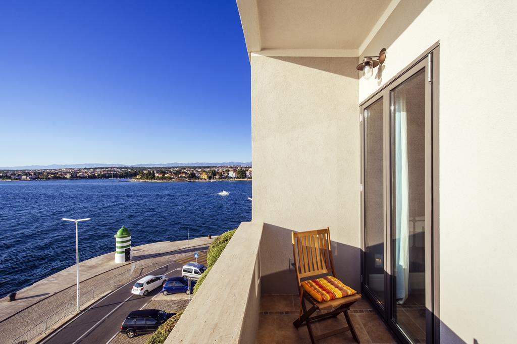 Luxury Residence Zadar Buitenkant foto