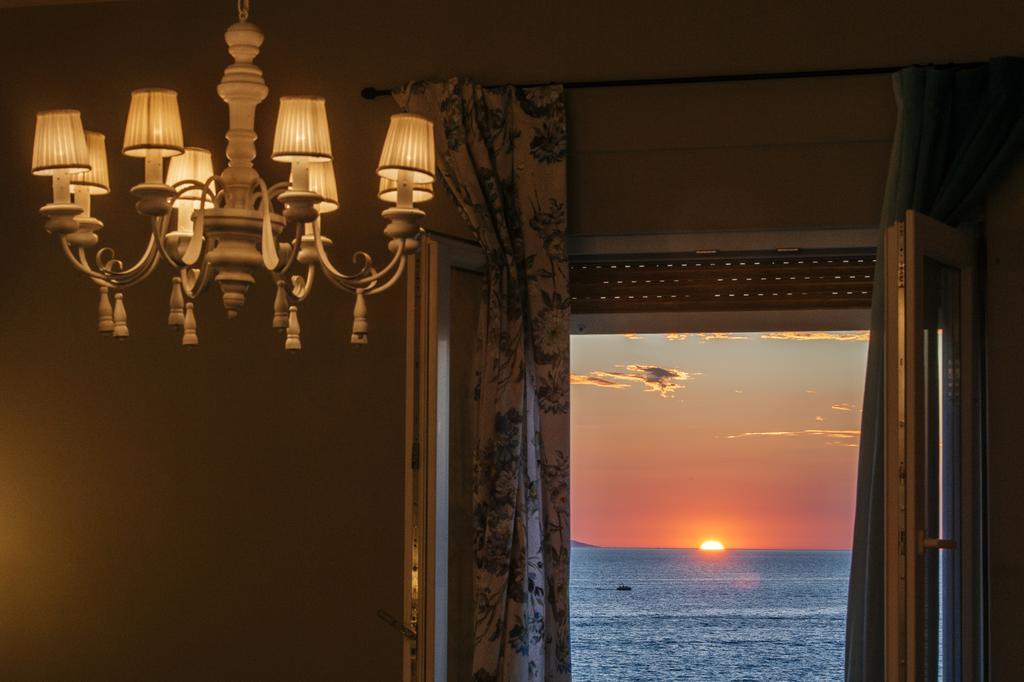 Luxury Residence Zadar Buitenkant foto
