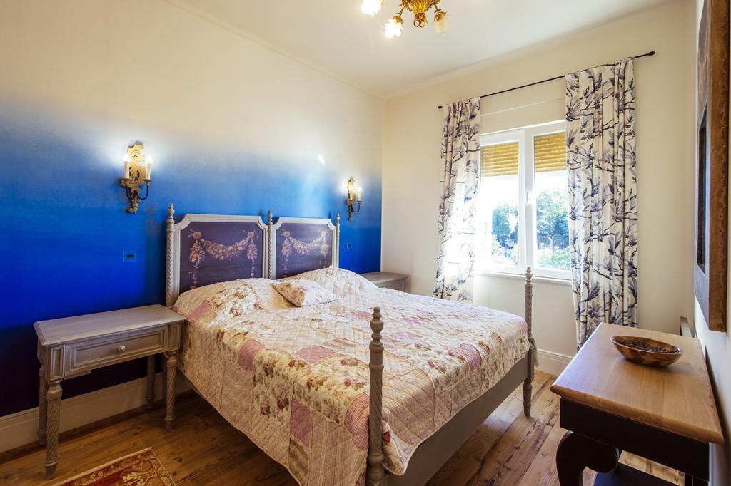 Luxury Residence Zadar Buitenkant foto