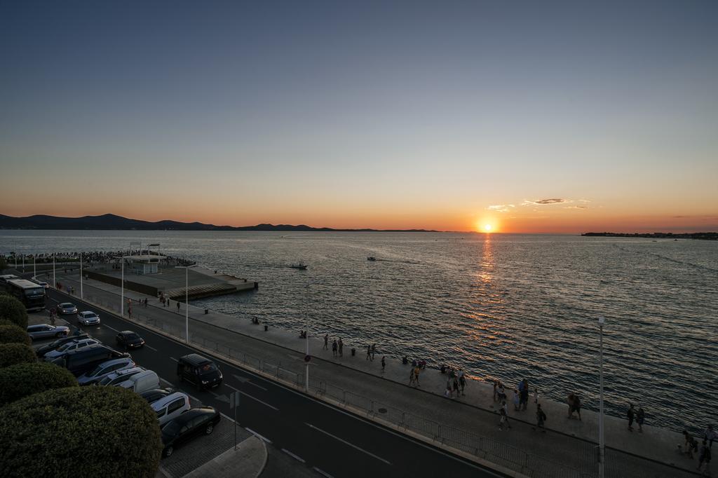 Luxury Residence Zadar Buitenkant foto