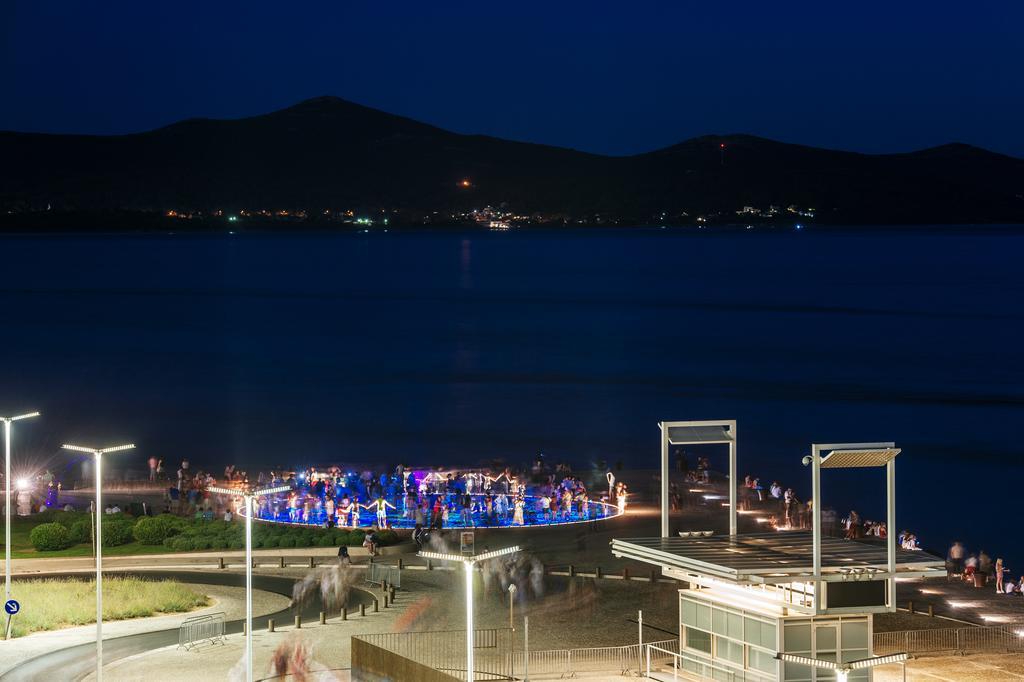 Luxury Residence Zadar Buitenkant foto