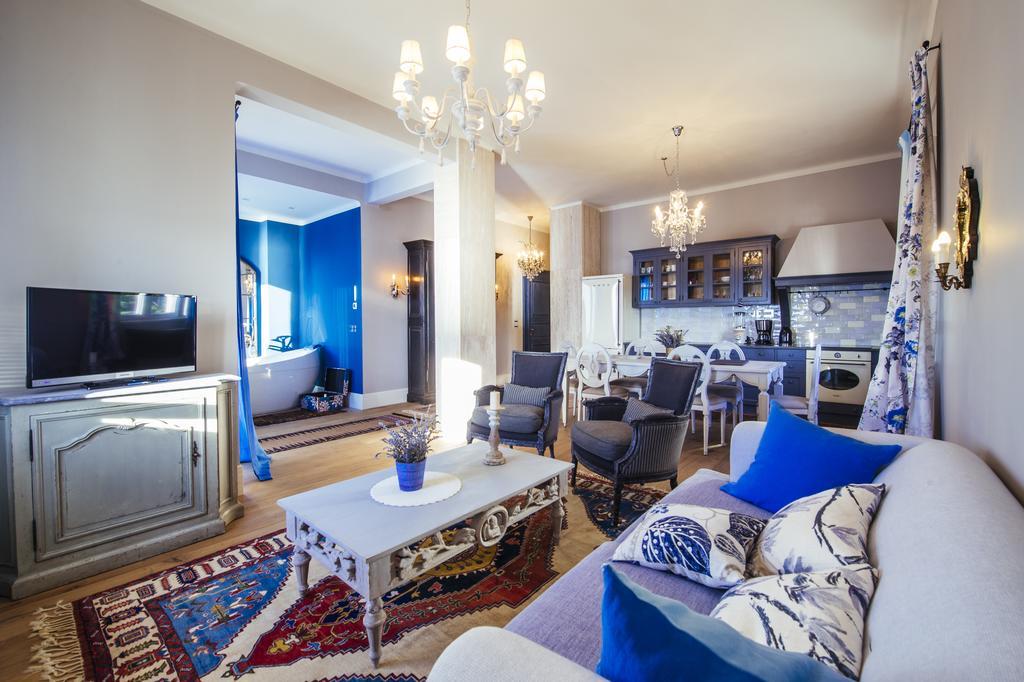 Luxury Residence Zadar Buitenkant foto
