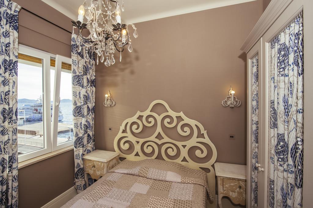 Luxury Residence Zadar Buitenkant foto
