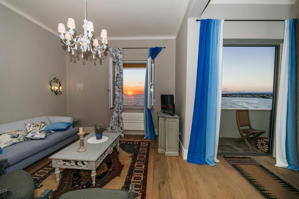 Luxury Residence Zadar Buitenkant foto