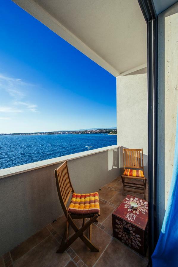 Luxury Residence Zadar Buitenkant foto