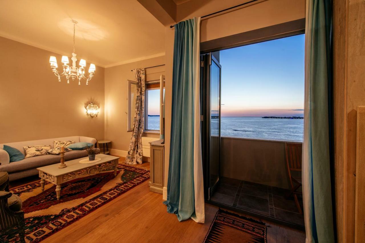 Luxury Residence Zadar Buitenkant foto