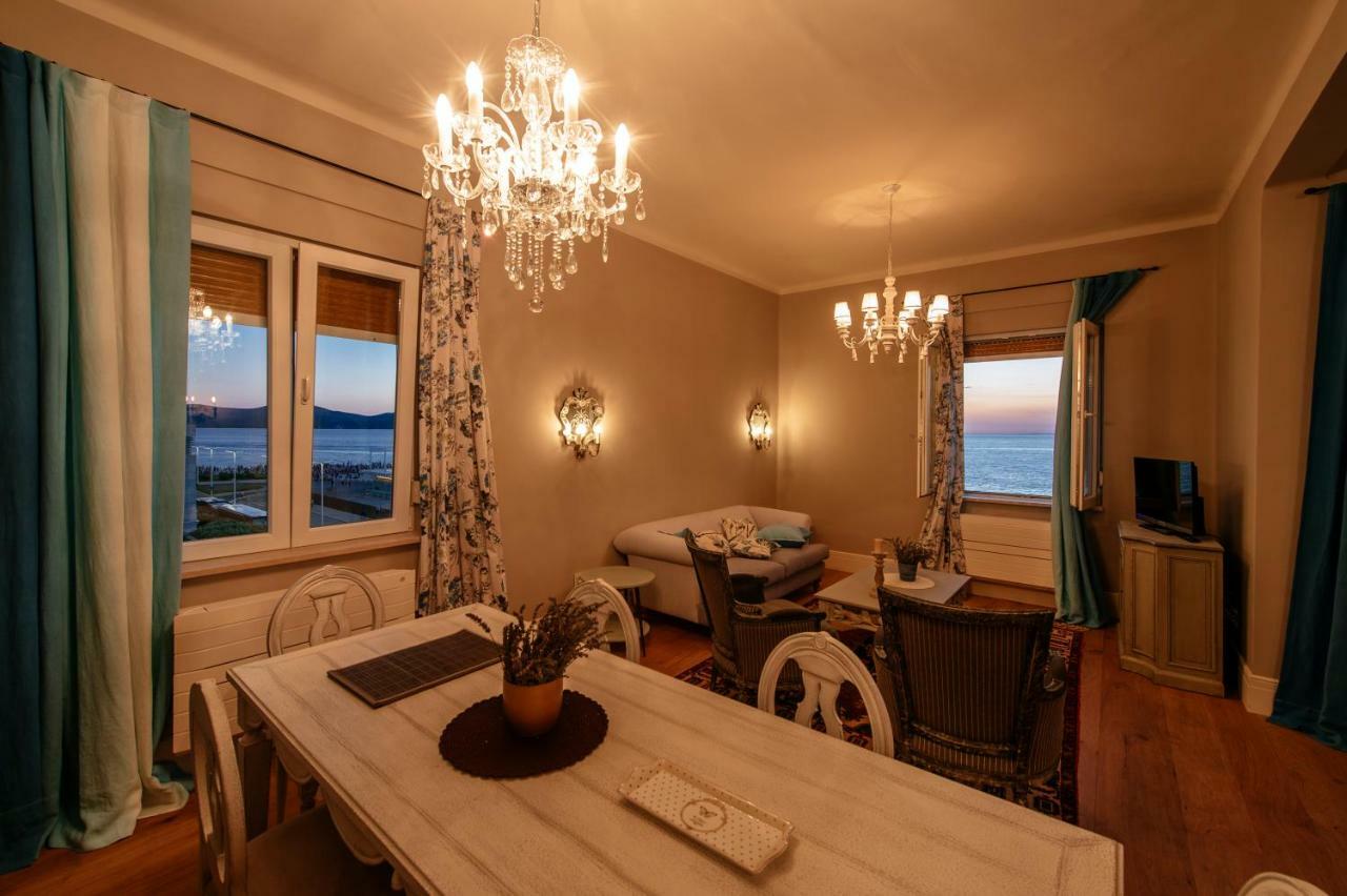 Luxury Residence Zadar Buitenkant foto