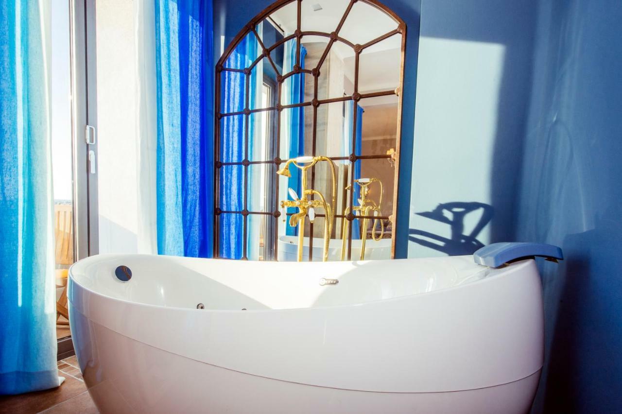 Luxury Residence Zadar Buitenkant foto