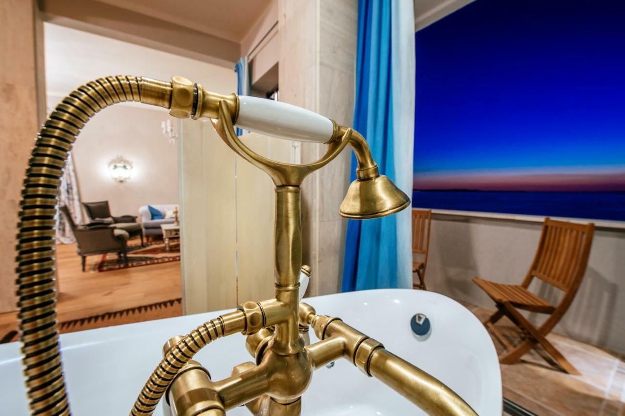 Luxury Residence Zadar Buitenkant foto