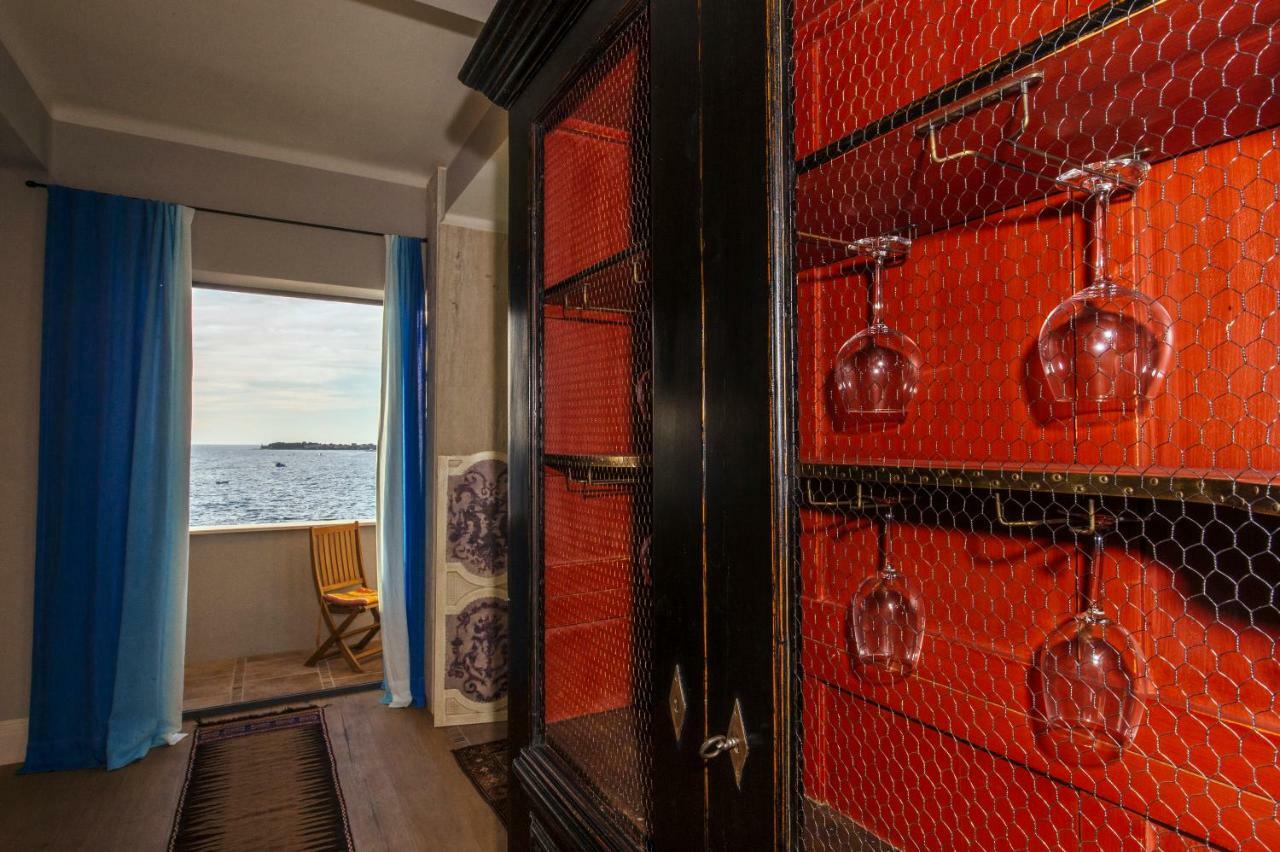 Luxury Residence Zadar Buitenkant foto