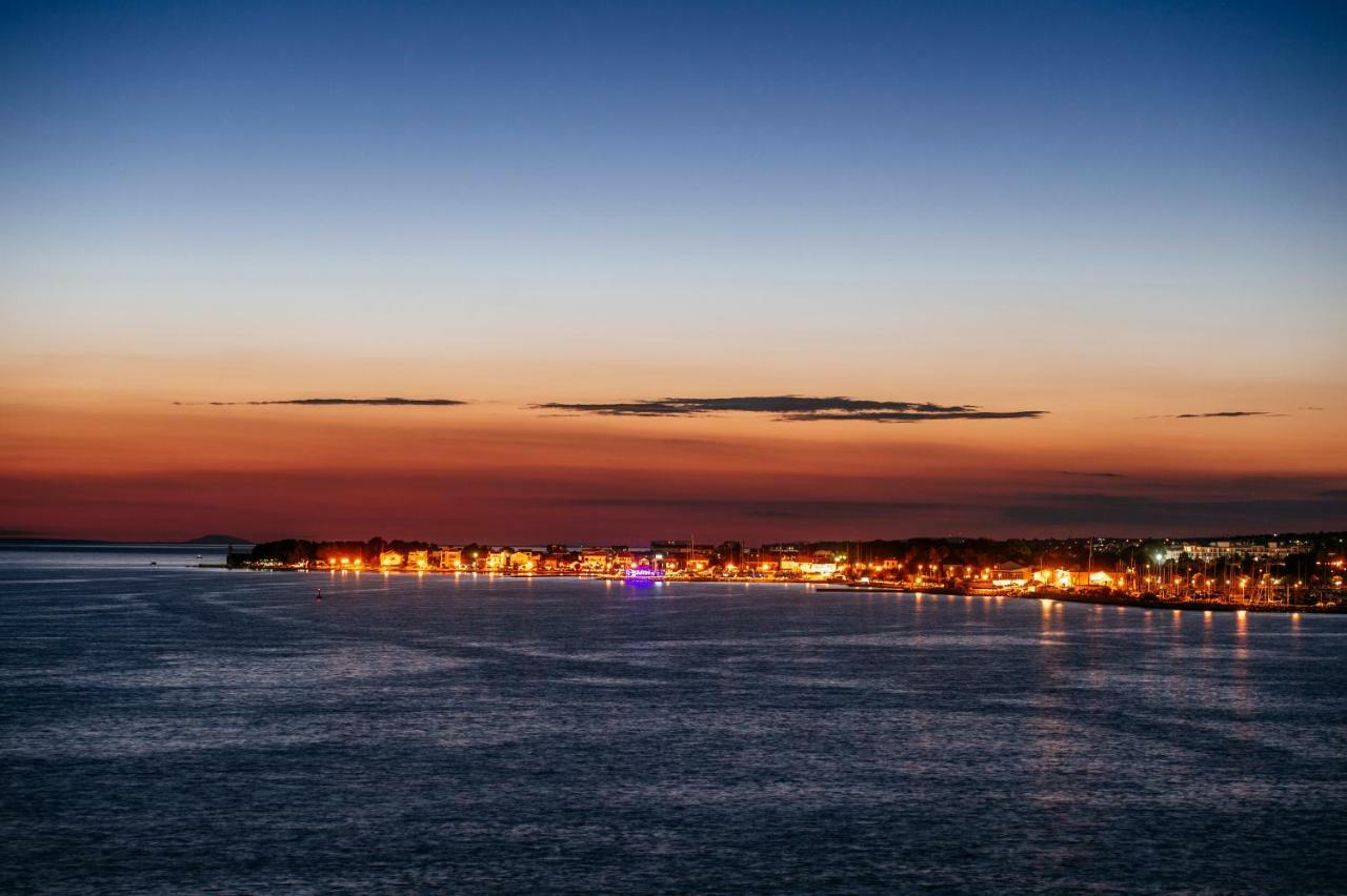 Luxury Residence Zadar Buitenkant foto