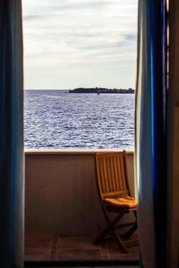 Luxury Residence Zadar Buitenkant foto